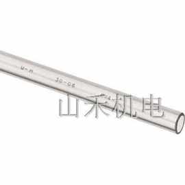 4uh管在五金机械设备中的应用与优势分析
